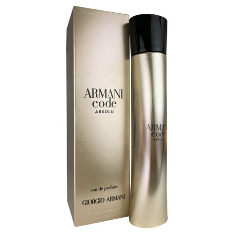 armani code absolu ekşi|armani code absolu for women.